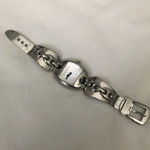 Authentic GUCCI Watch
